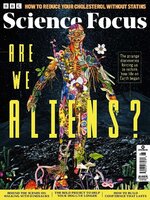BBC Science Focus Magazine